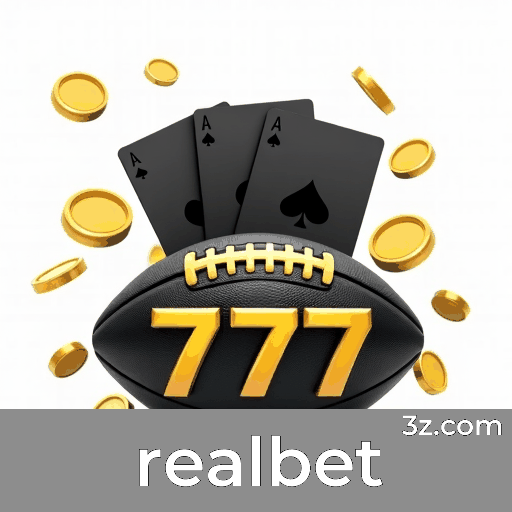 Realbet: Cassino Online Seguro e Entretenimento Premium