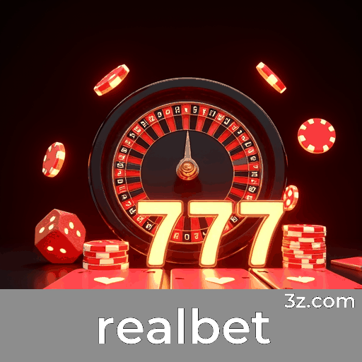 Realbet: Cassino Online Seguro e Entretenimento Premium