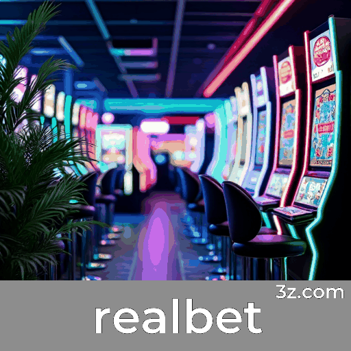 Realbet: Luxo e Sofisticação no Seu Casino Brasileiro