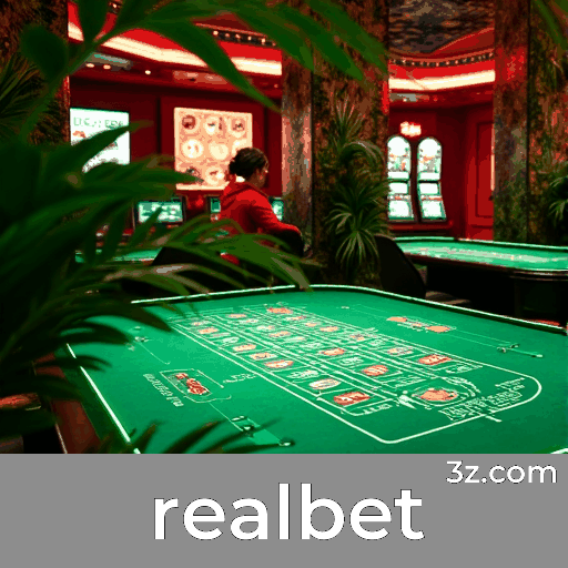 Realbet: Experiência Excepcional com Benefícios Exclusivos
