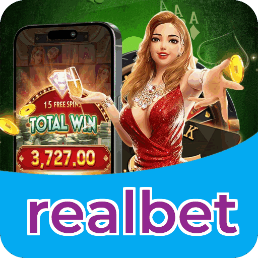 Download PC realbet