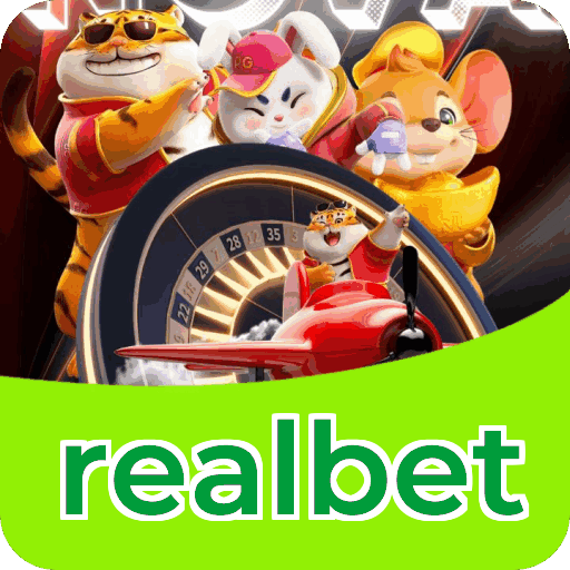Jogos com maior RTP na realbet