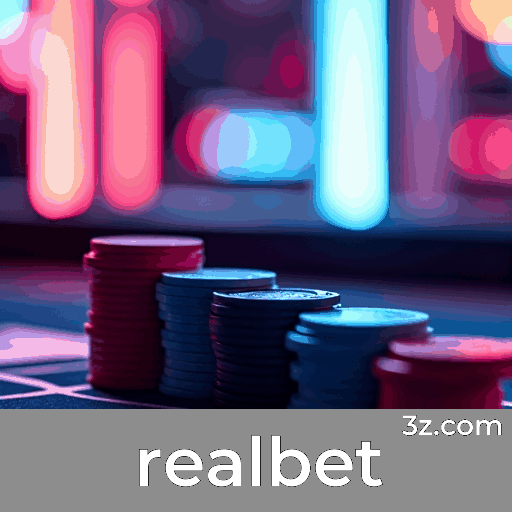 Realbet: Cassino Online Seguro e Entretenimento Premium