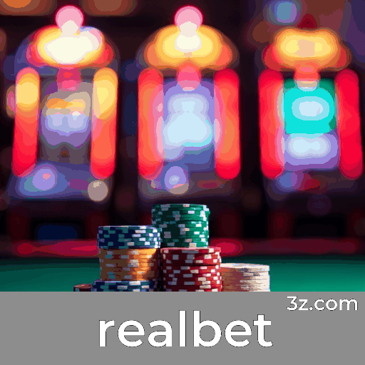 Aprenda Estratégias de Jogos Realbet e Melhore Sua Habilidade