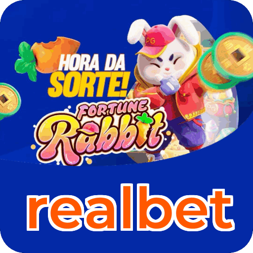 Siga a realbet no Facebook