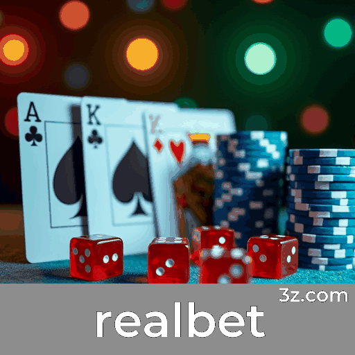 Realbet: Cassino Online Seguro e Entretenimento Premium