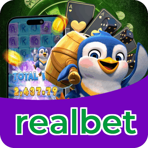 Login rápido no app realbet
