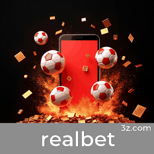 Realbet: Cassino Online Seguro e Entretenimento Premium