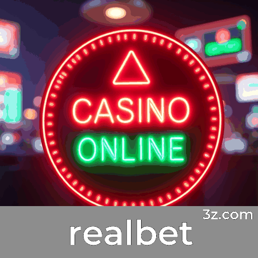 Realbet: Luxo e Sofisticação no Seu Casino Brasileiro