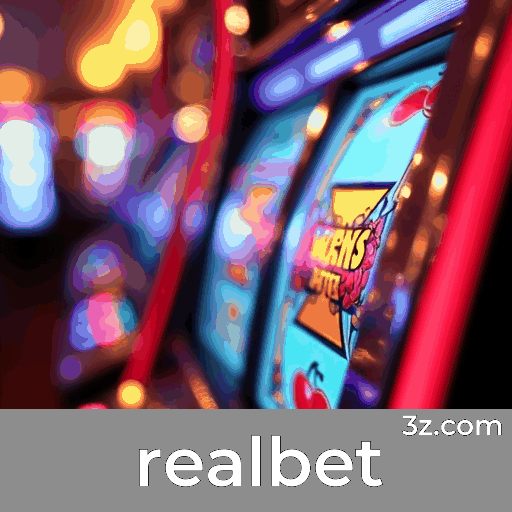 Realbet: Cassino Online Seguro e Entretenimento Premium