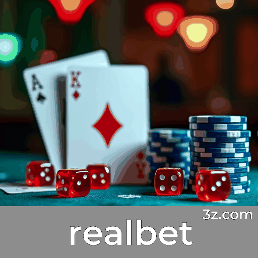 Realbet: Inovação em Jogos com Desenvolvedores Líderes